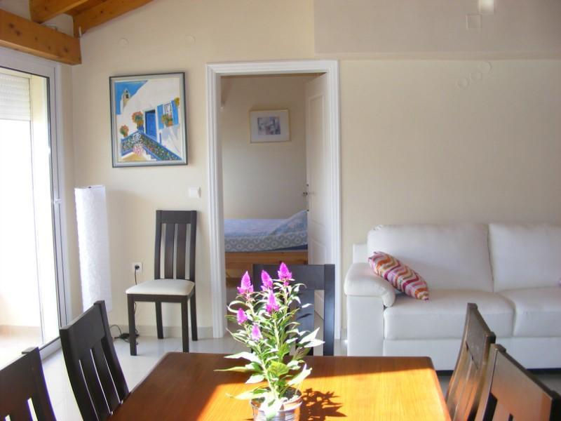 Love Greece Apartments Нафплион Экстерьер фото
