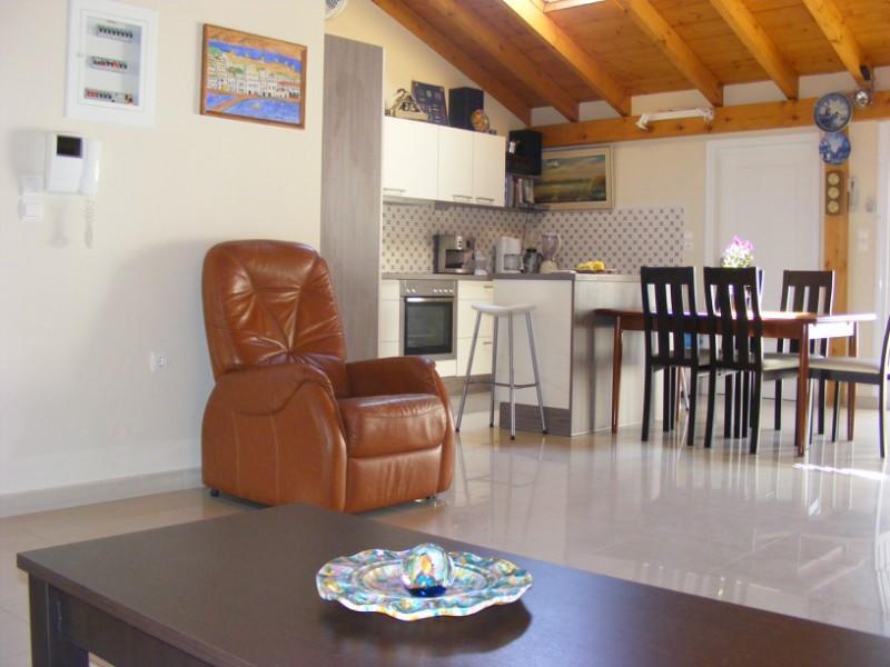 Love Greece Apartments Нафплион Экстерьер фото