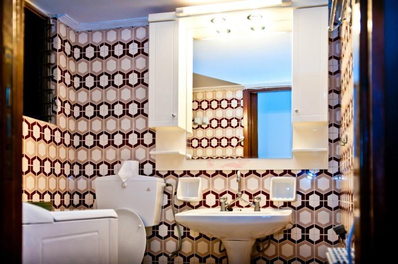 Love Greece Apartments Нафплион Экстерьер фото