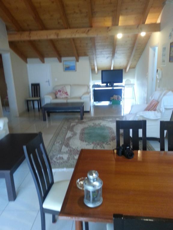 Love Greece Apartments Нафплион Экстерьер фото