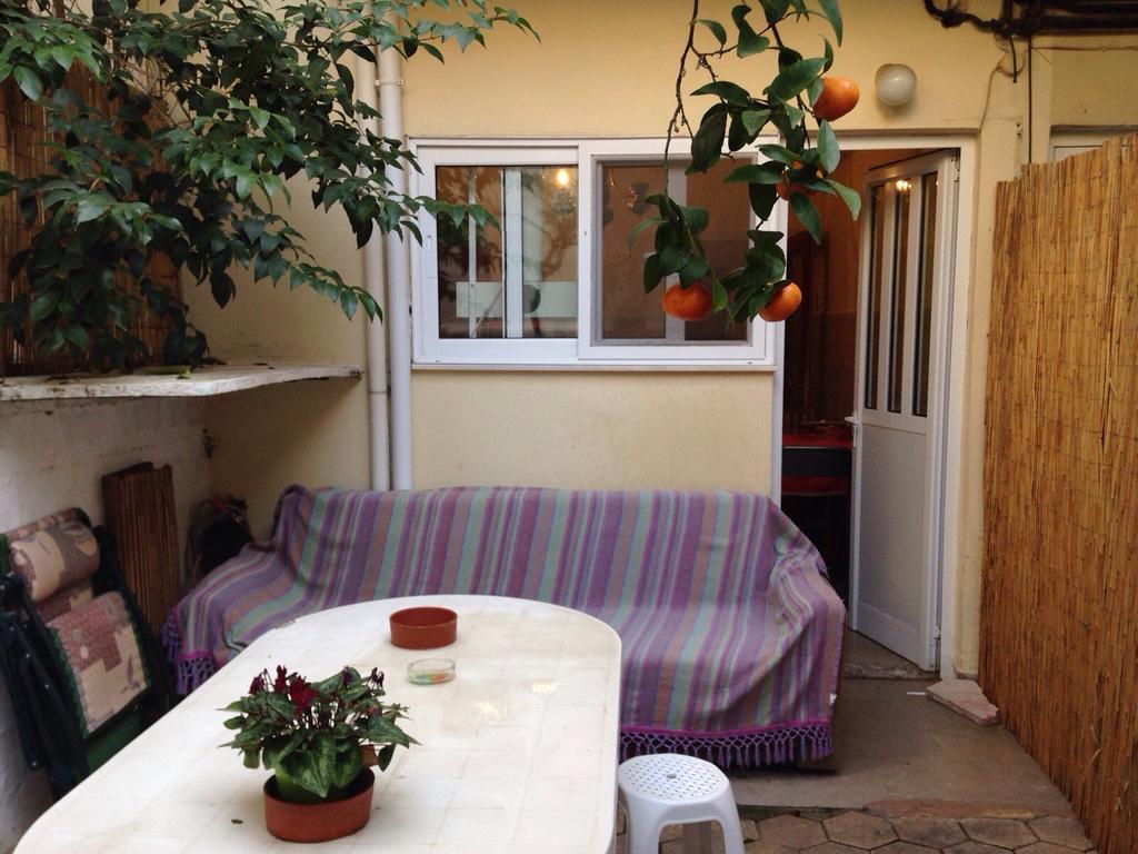 Love Greece Apartments Нафплион Экстерьер фото
