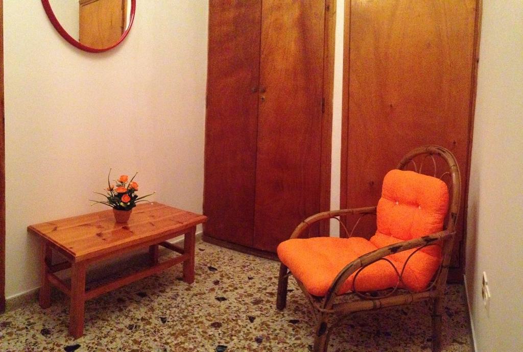 Love Greece Apartments Нафплион Экстерьер фото